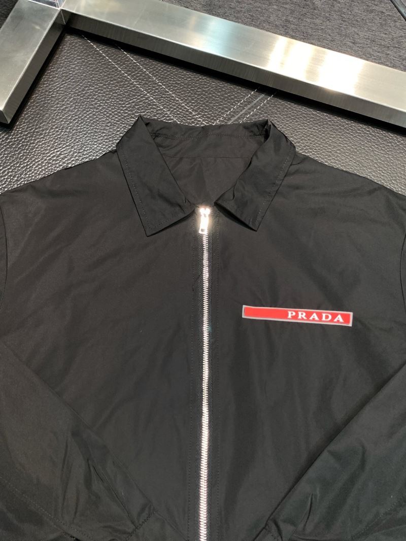 Prada Outwear